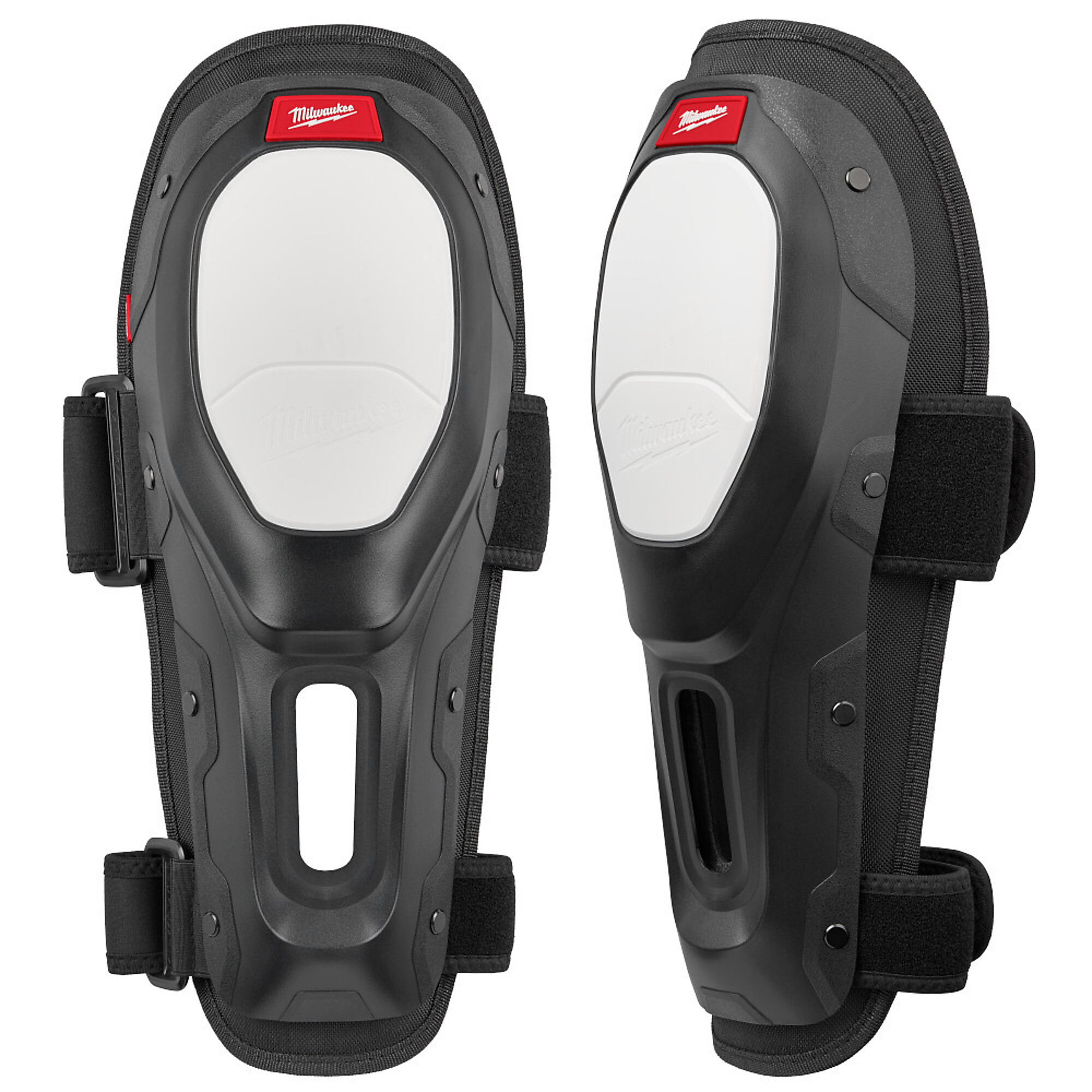 Milwaukee Dynamic Flooring Knee Pad, Model# 48-73-6070